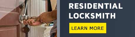 Residential Wilton Locksmith